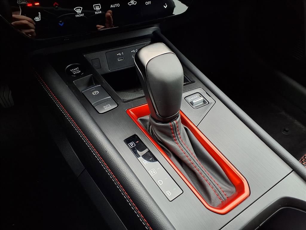 New 2026 Nissan Kicks SR w/ SR Premium Package image 25