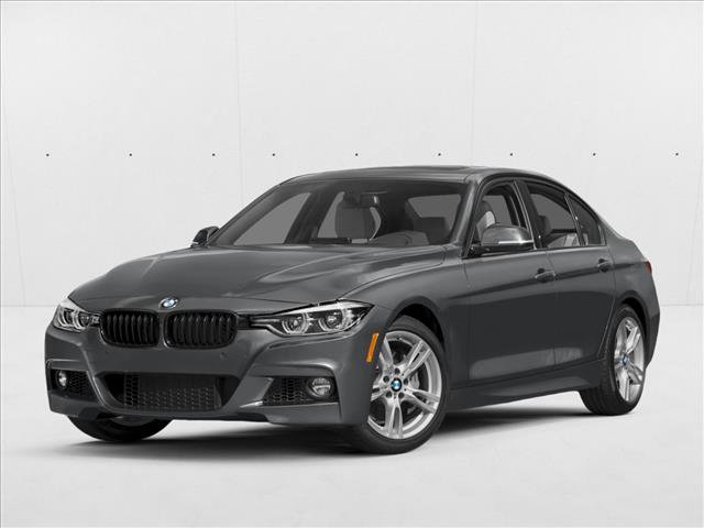 Used 2018 BMW 340i Sedan w/ Premium Package