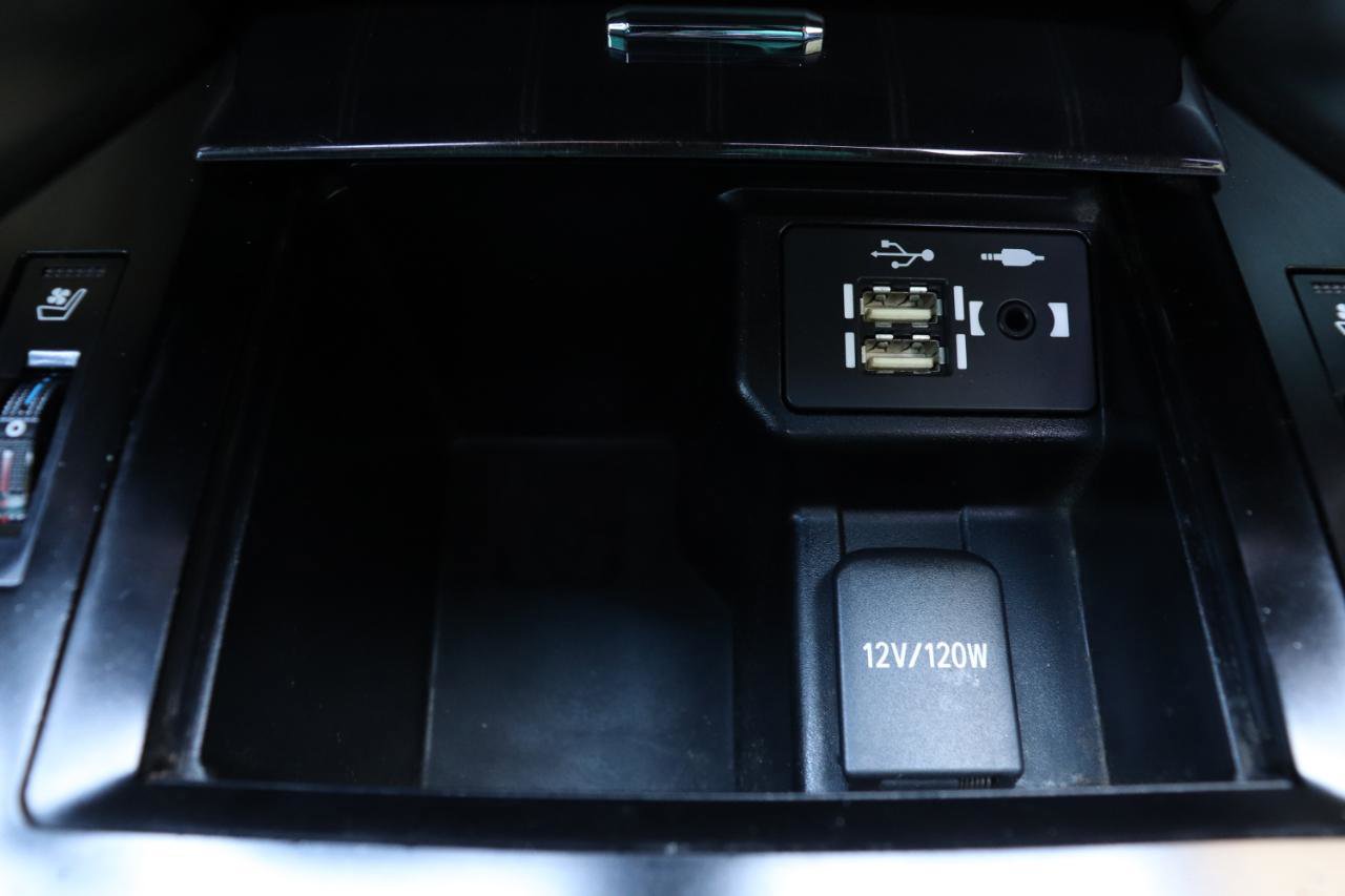 Used 2020 Lexus GX 460 Premium w/ Premium Package image 61