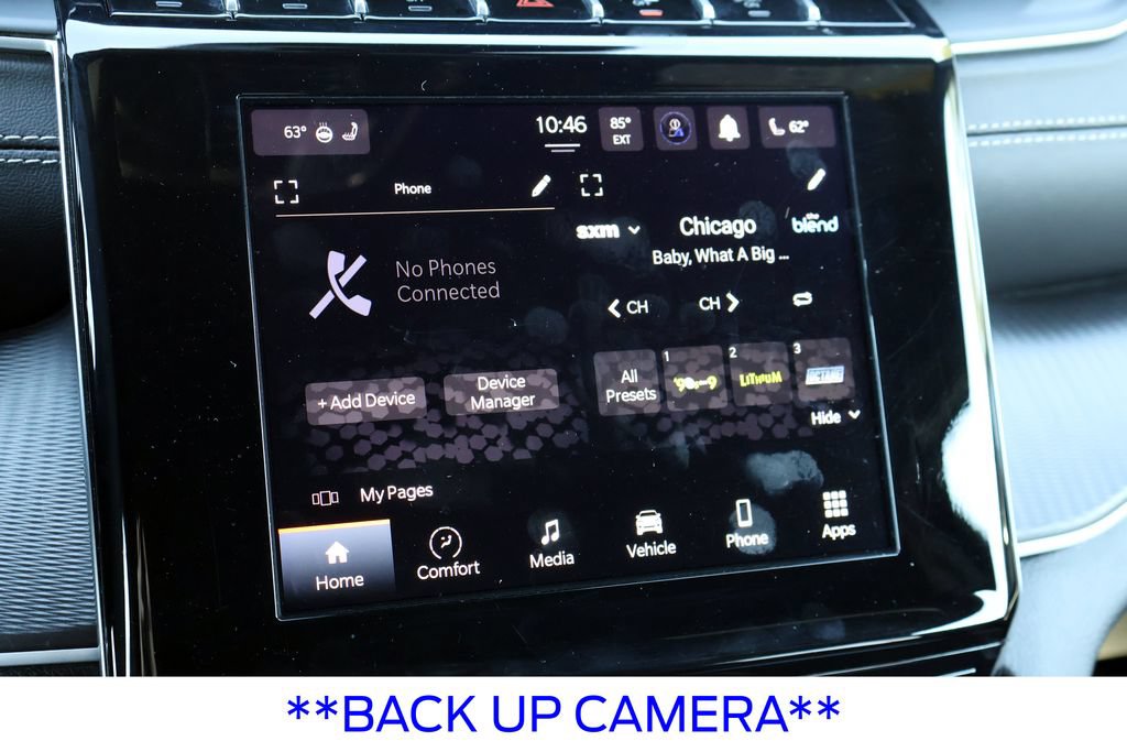 Used 2024 Jeep Grand Cherokee Altitude RWD image 34