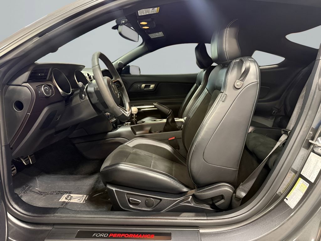 Used 2017 Ford Mustang Shelby GT350 image 14