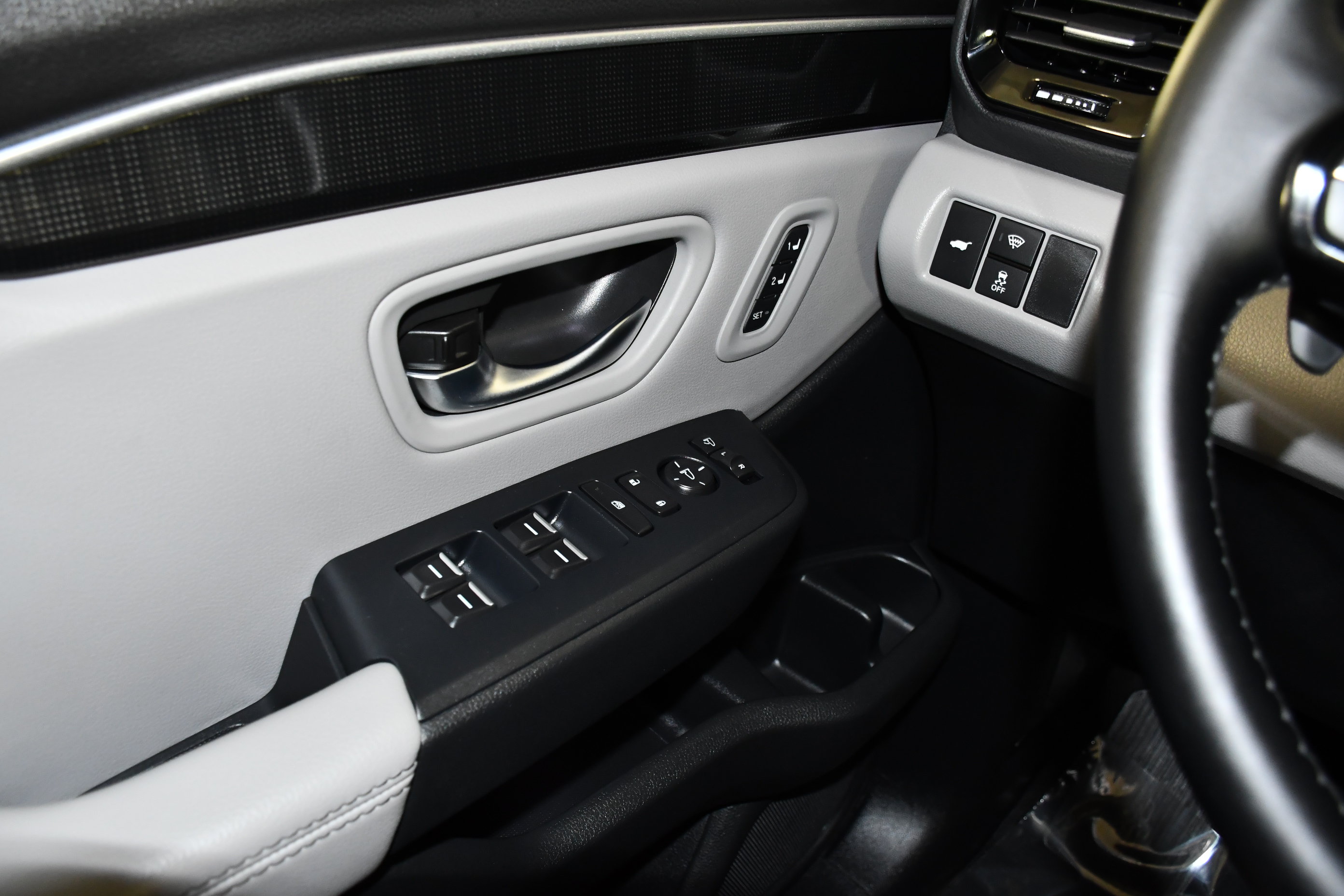 Certified 2025 Honda Pilot Elite image 33
