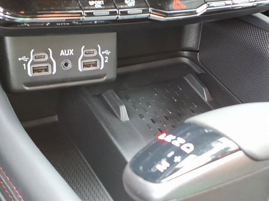 New 2026 Dodge Durango GT image 27