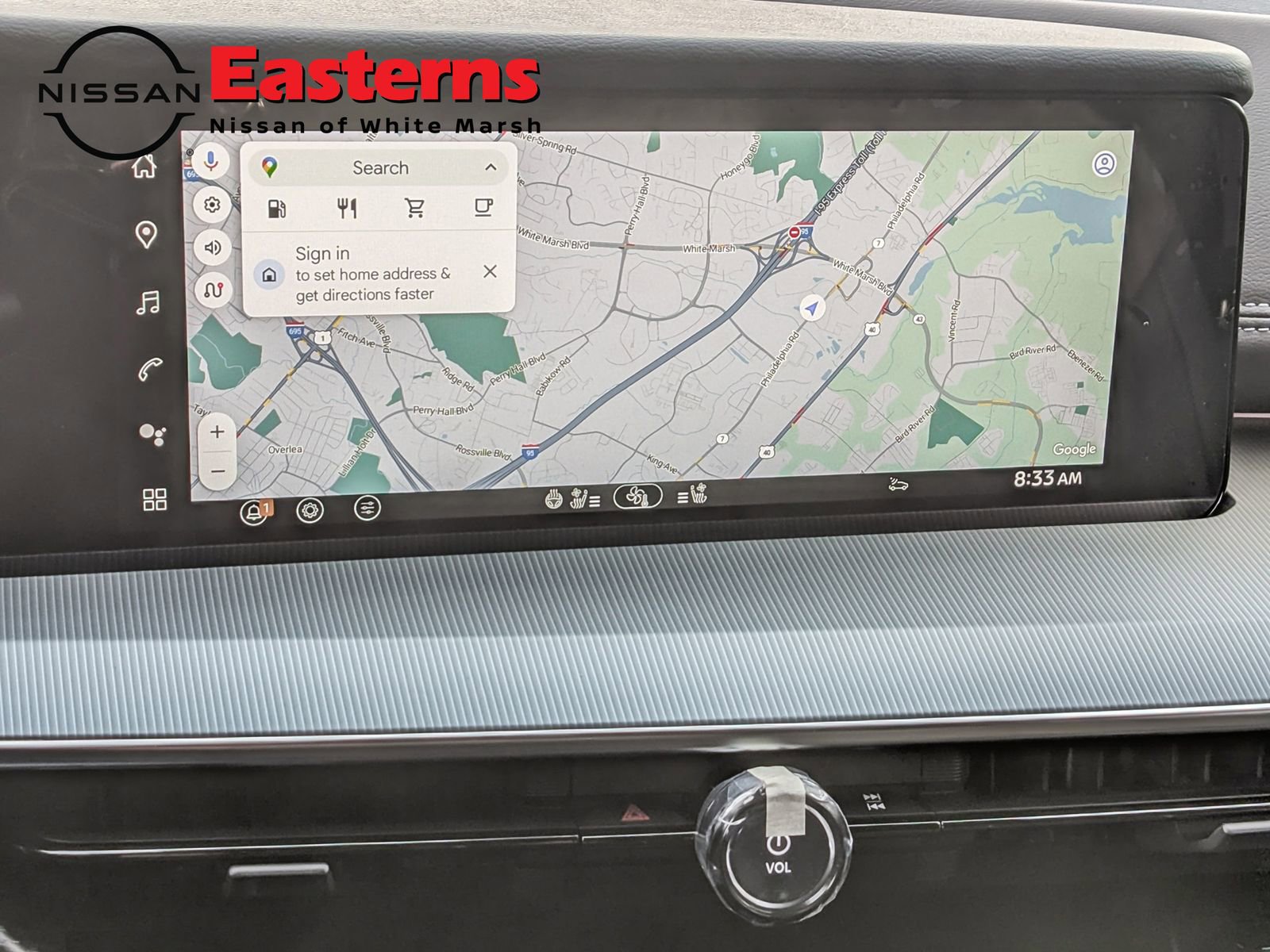 New 2026 Nissan Murano Platinum image 19