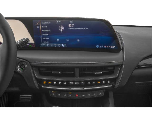 New 2026 Cadillac CT5 V Blackwing w/ Precision Package RWD image 12