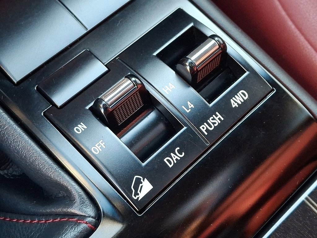 Used 2021 Lexus GX 460 Premium w/ Premium Package image 25