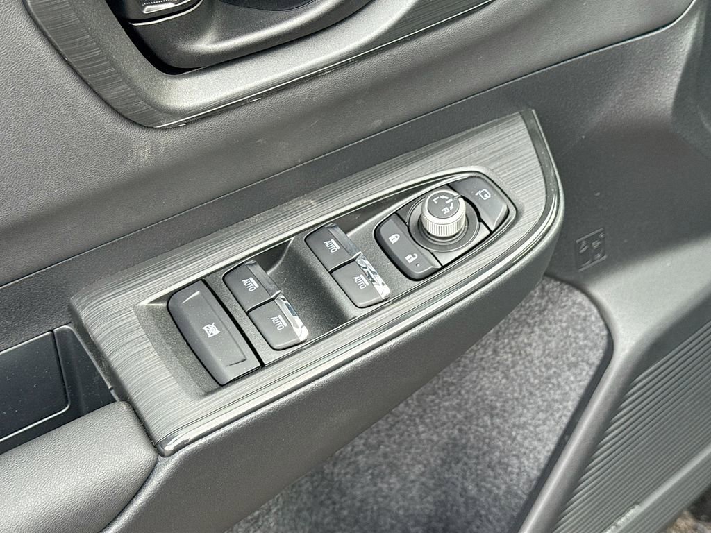 New 2026 Subaru Outback Wilderness w/ Wilderness Package image 16