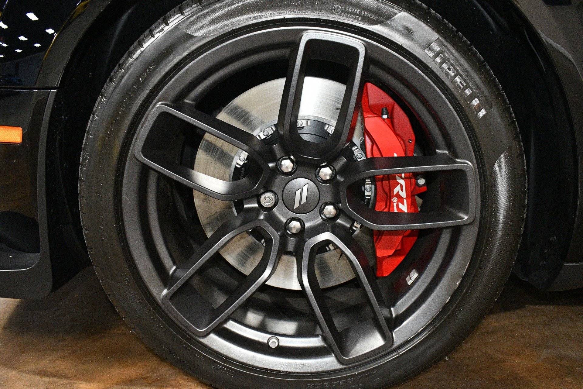 Used 2022 Dodge Challenger R/T Scat Pack RWD image 65