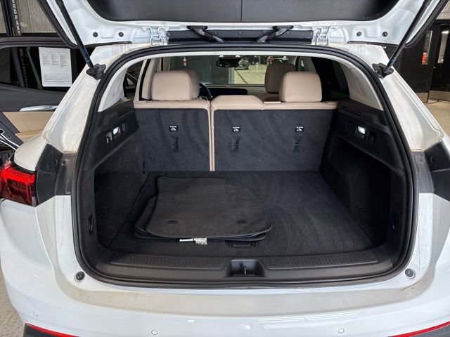 Used 2024 Buick Envision Preferred image 20