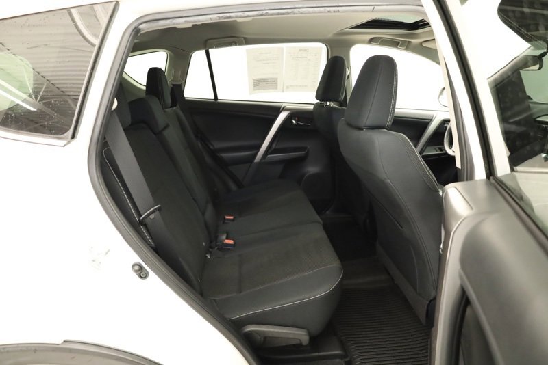 Used 2016 Toyota RAV4 XLE image 34