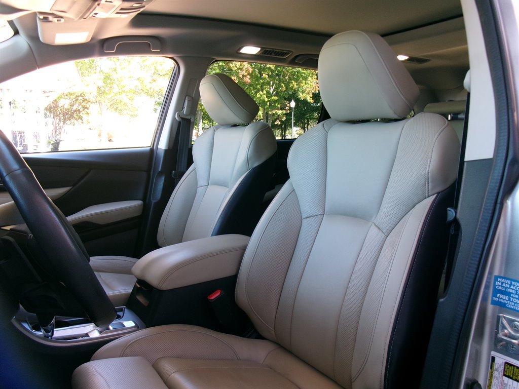 Used 2019 Subaru Ascent Limited w/ Popular Package #2A AWD/4WD image 14