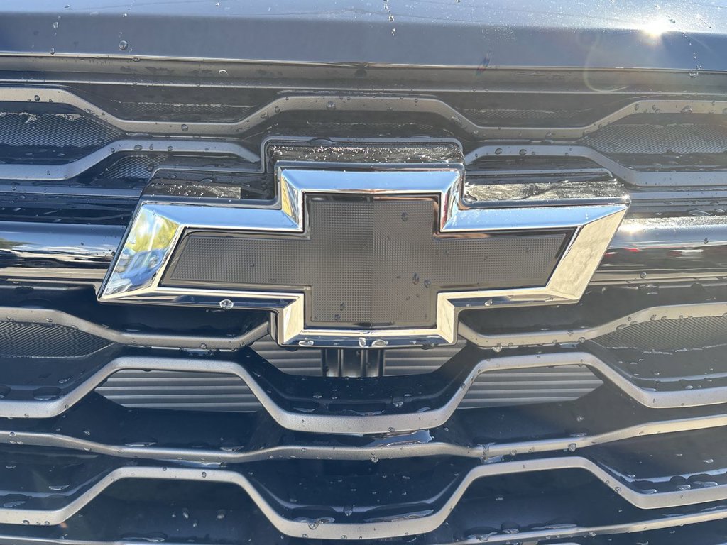 New 2026 Chevrolet Trax LT w/ Midnight Edition FWD image 33