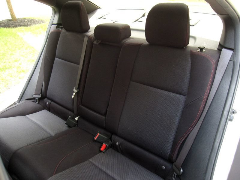 Used 2020 Subaru WRX Premium AWD/4WD image 28