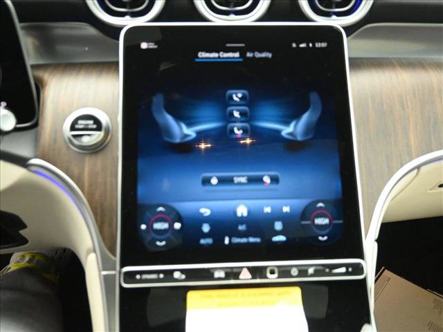 New 2026 Mercedes-Benz GLC 300 4MATIC image 13