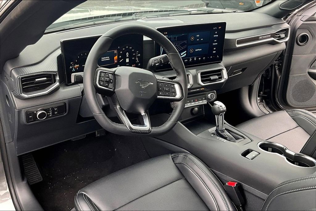 New 2026 Ford Mustang GT Premium image 6