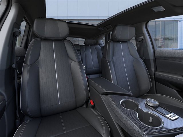 New 2025 Cadillac Optiq Sport 2 w/ LPO, Floor Liner Package image 16