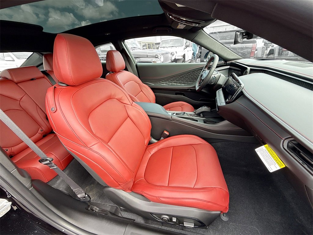 New 2026 Dodge Charger Scat Pack image 32