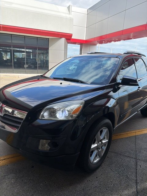 Used 2008 Saturn Outlook XR w/ Luxury Package