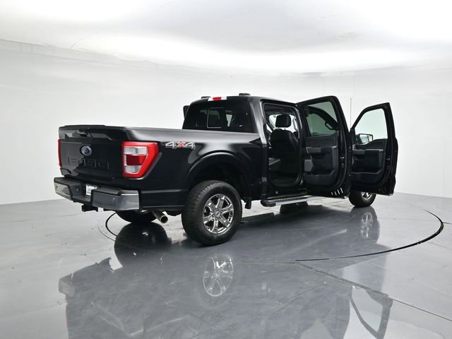 Used 2023 Ford F150 Lariat image 45