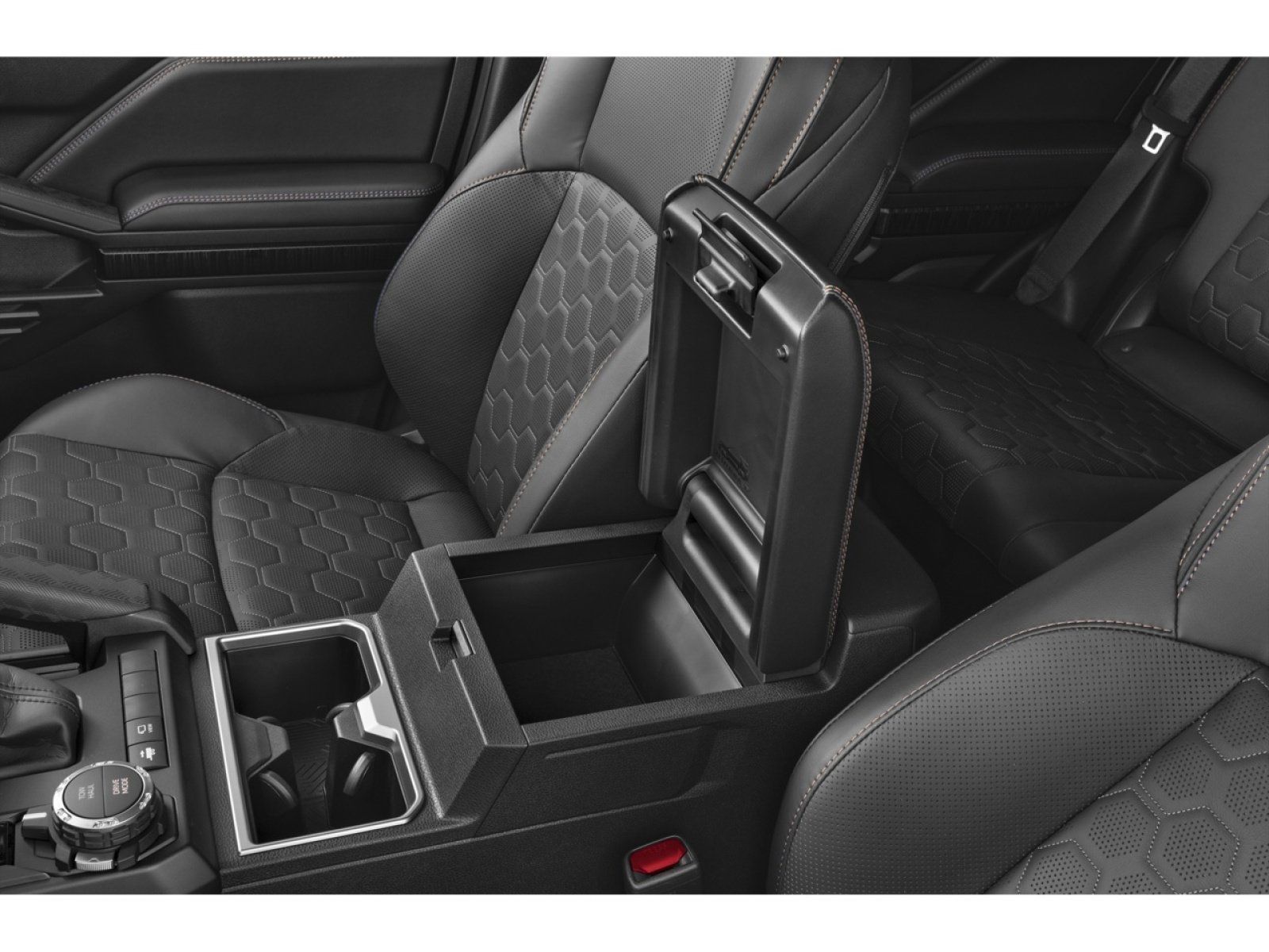 New 2026 Toyota 4Runner 4WD image 13