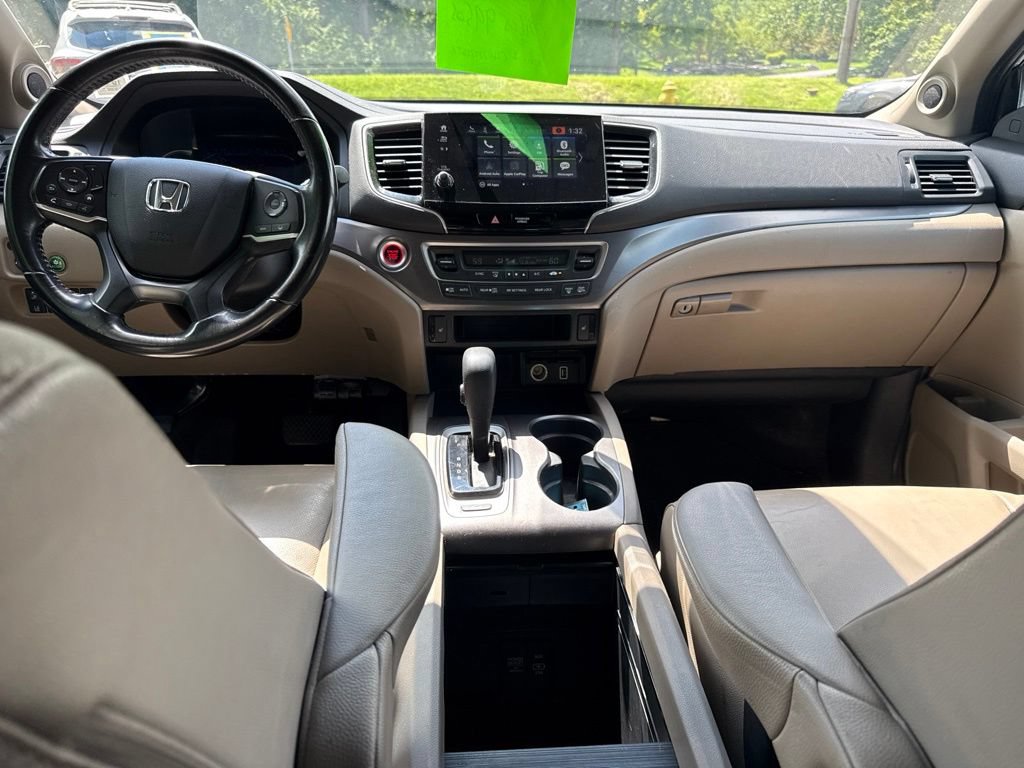 Used 2020 Honda Pilot EX-L image 17