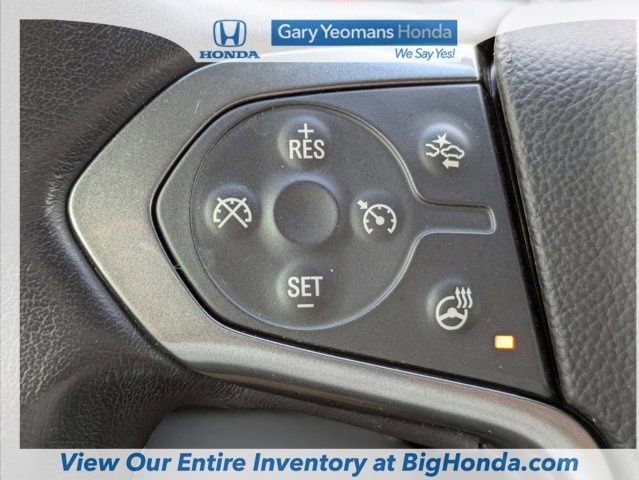 Used 2020 Chevrolet Tahoe Premier image 30