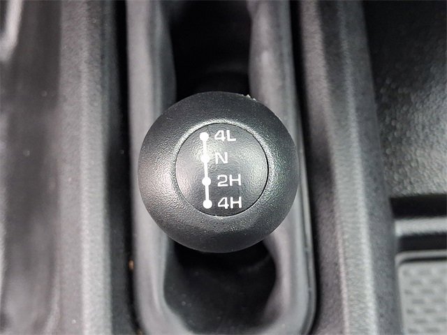 Used 2024 RAM 2500 Tradesman w/ Chrome Appearance Group image 25