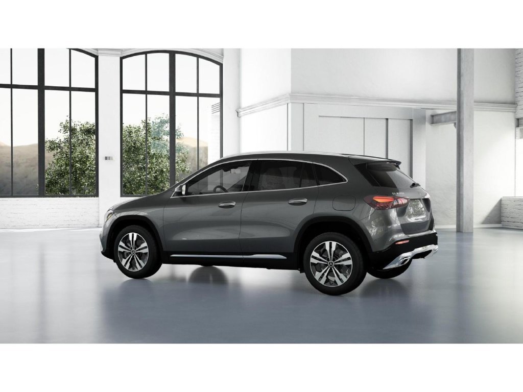 New 2026 Mercedes-Benz GLA 250 4MATIC image 31