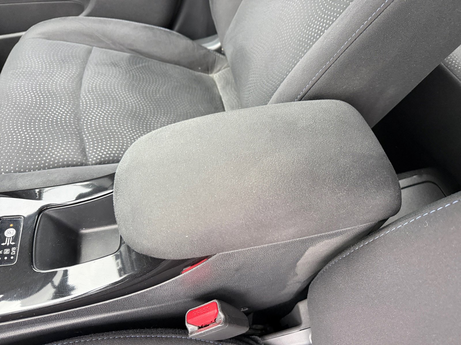 Used 2016 Nissan Leaf SV image 14