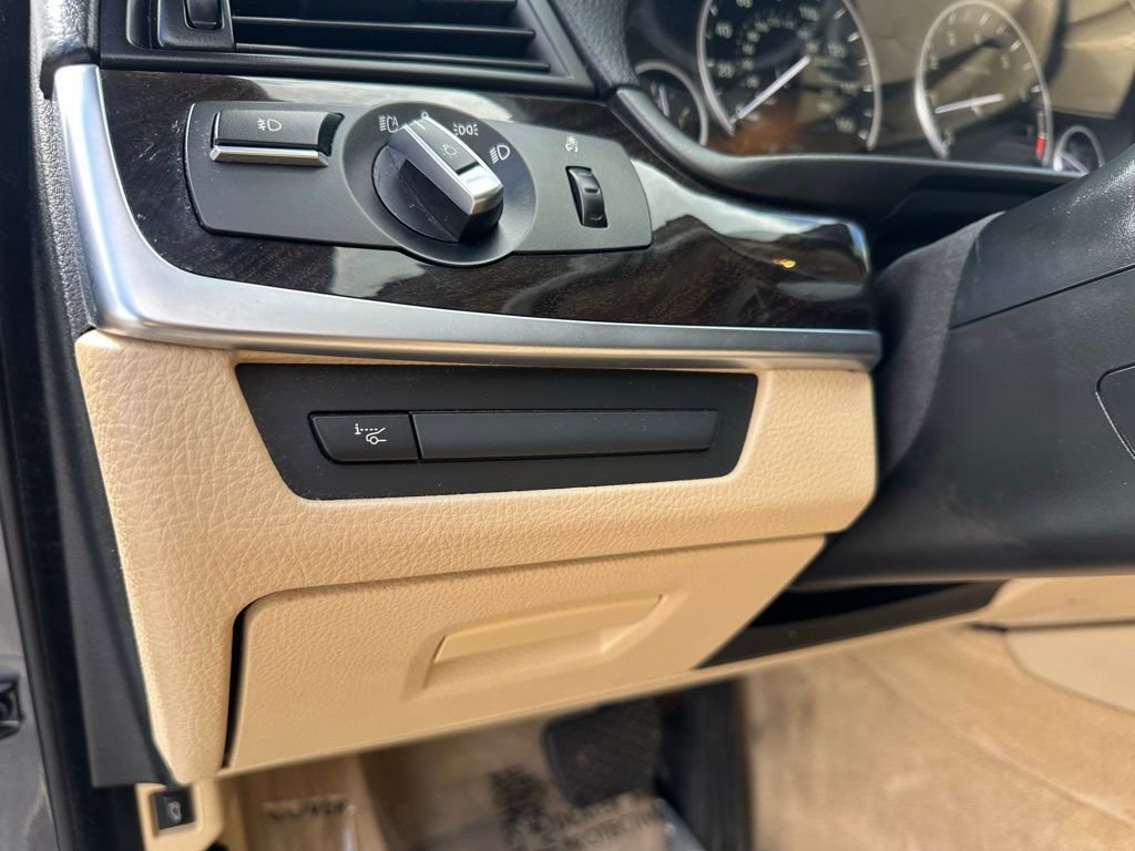 Used 2015 BMW 535i Sedan image 15