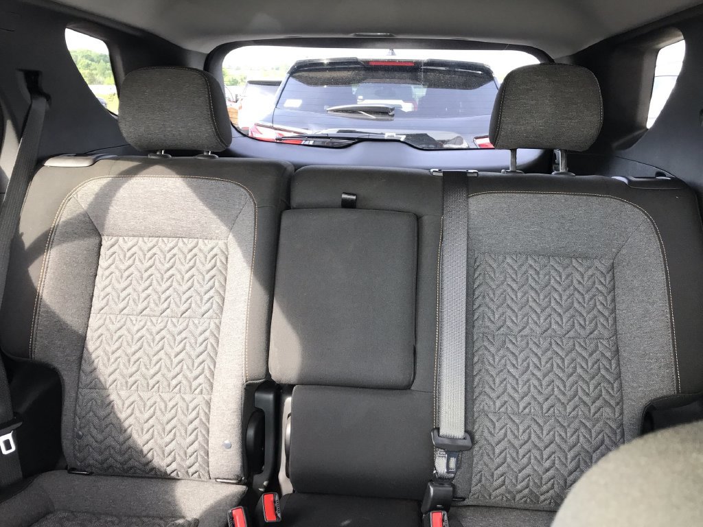 Used 2024 Chevrolet Equinox LT AWD/4WD image 21