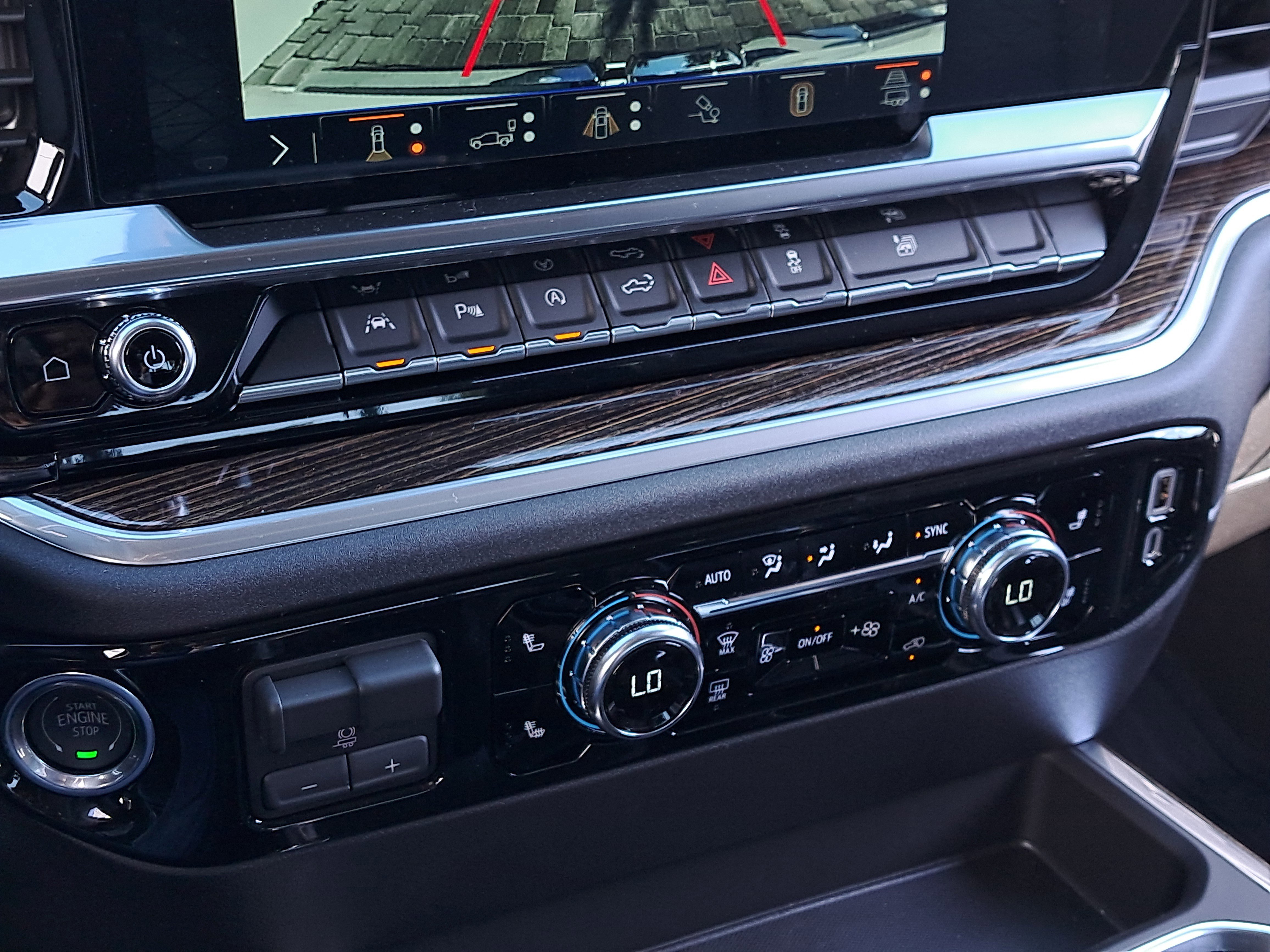 New 2026 GMC Sierra 1500 Elevation w/ Elevation Premium Package image 30