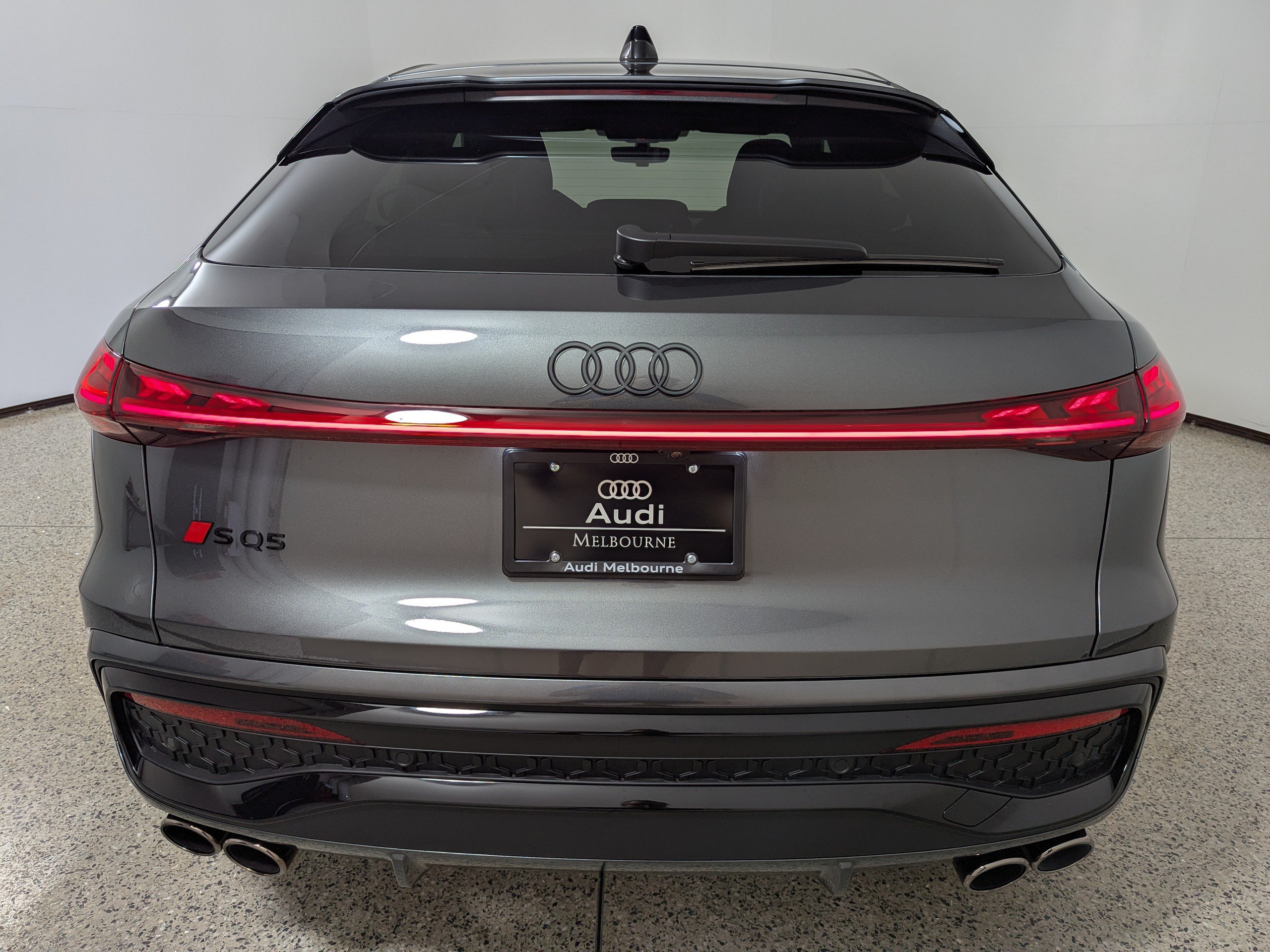 New 2026 Audi SQ5 Prestige AWD/4WD image 7