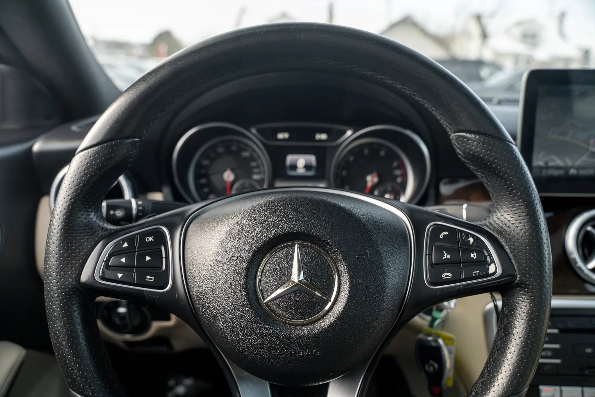 Used 2018 Mercedes-Benz CLA 250 4MATIC image 18