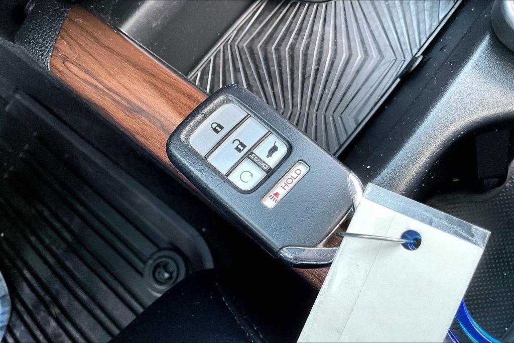 Used 2018 Honda CR-V EX-L image 11