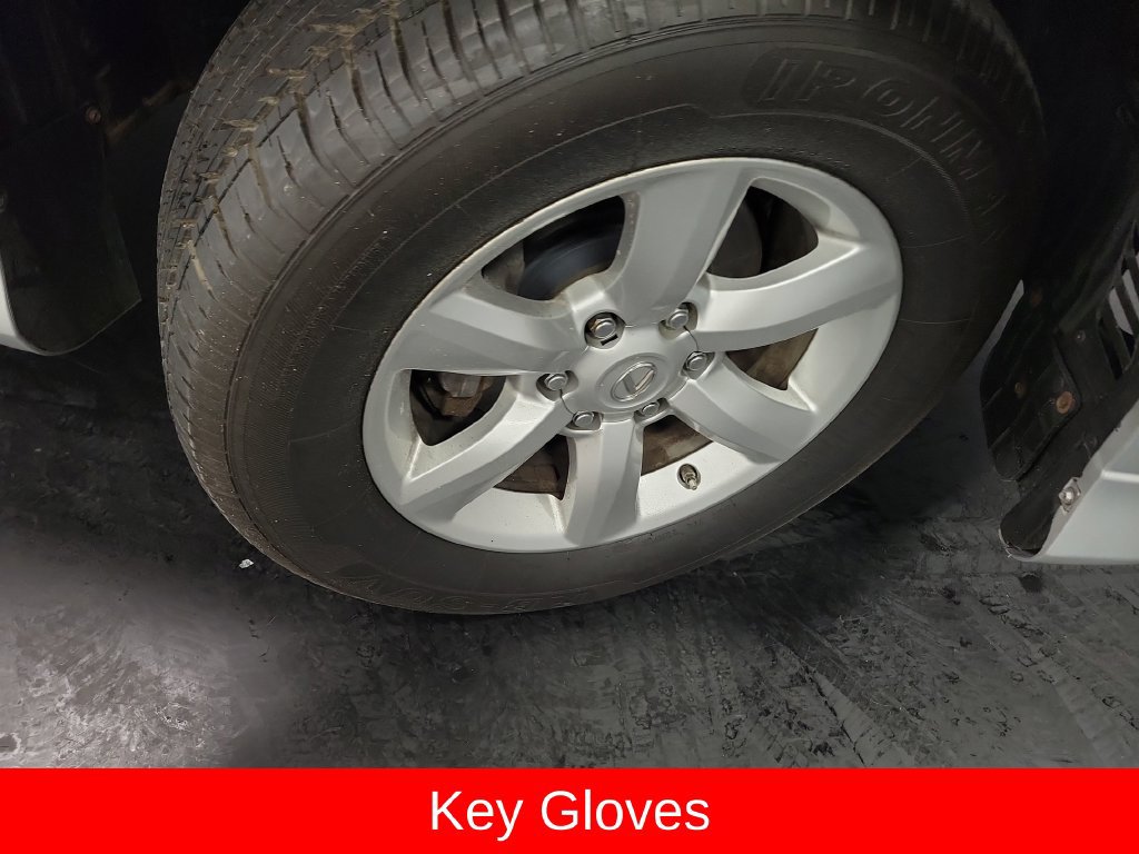 Used 2018 Lexus GX 460 w/ Navigation Package AWD/4WD image 10