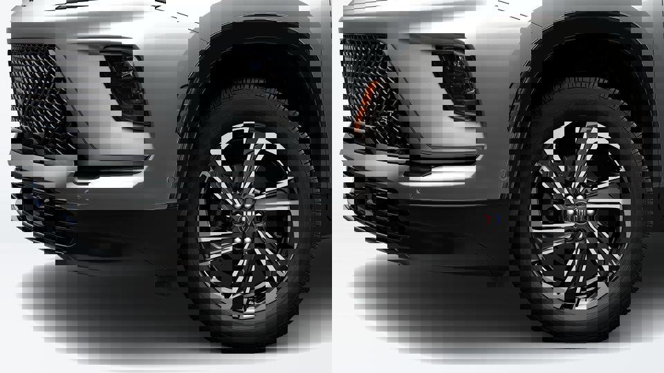 New 2025 Buick Enclave Sport Touring w/ Super Cruise Package image 30