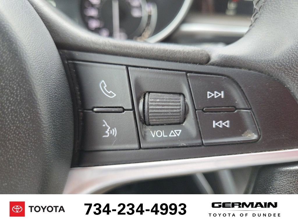 Used 2018 Alfa Romeo Stelvio Ti AWD/4WD image 25
