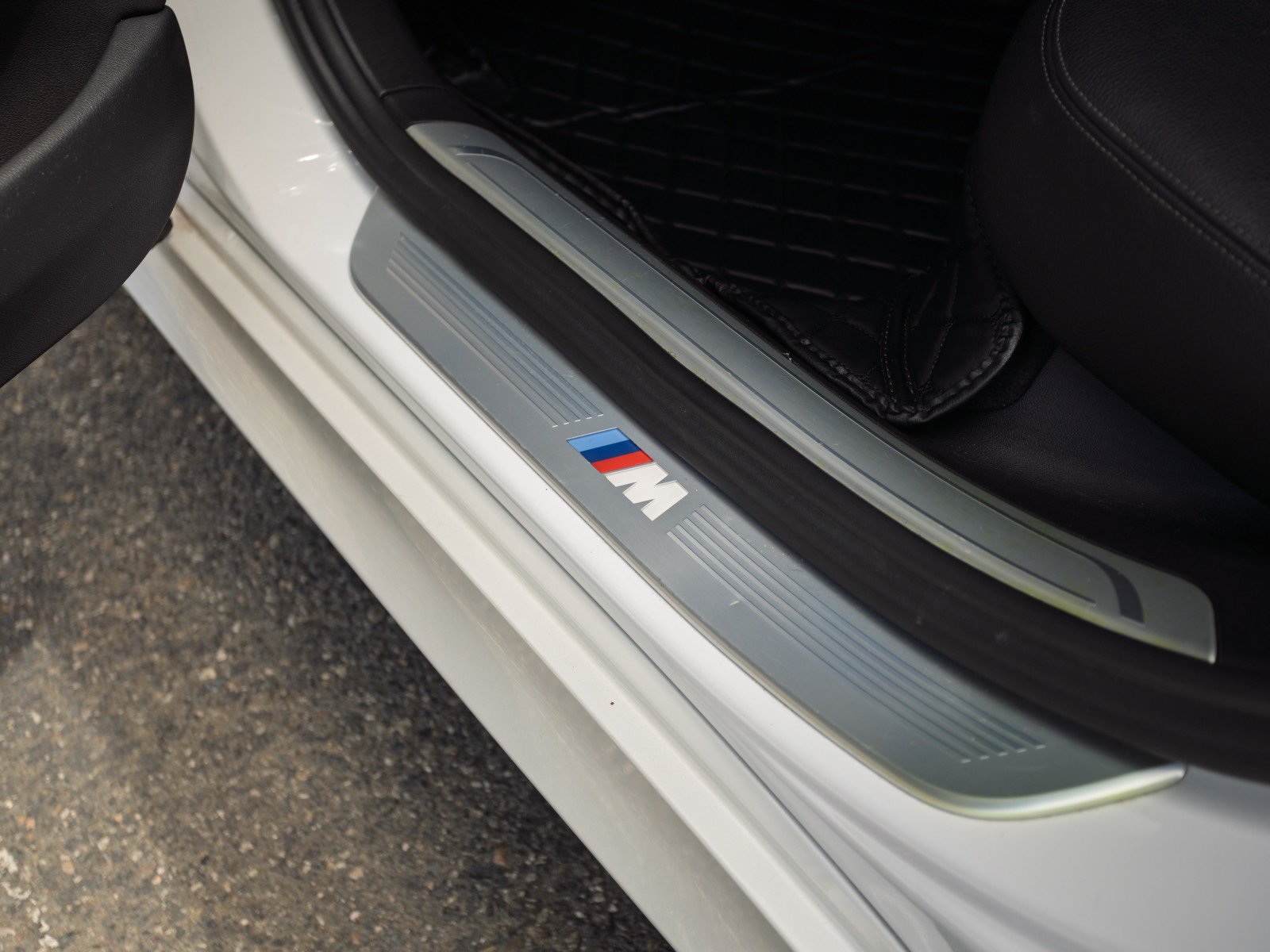 Used 2018 BMW 740i RWD image 27