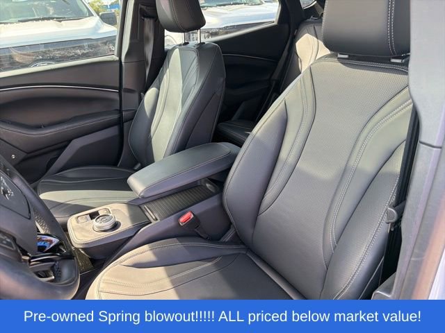 Used 2024 Ford Mustang Mach-E Premium RWD image 35