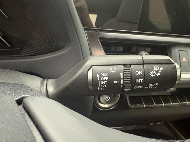 Used 2023 Lexus UX 250h FWD w/ Accessory Package (Z1) image 19