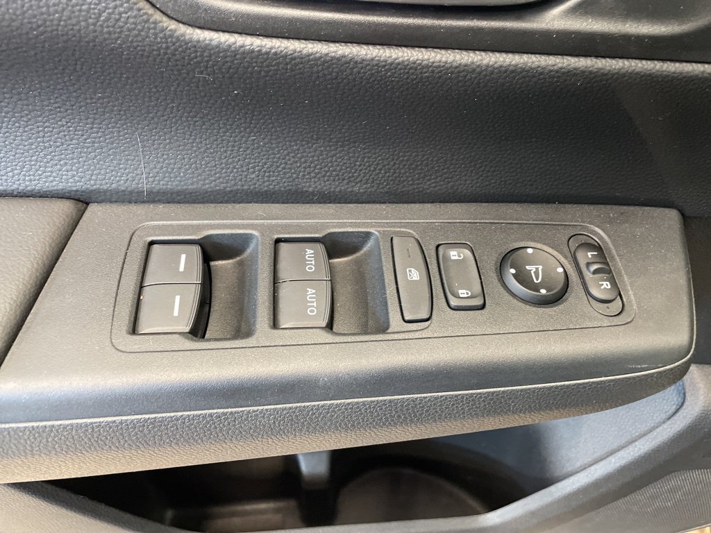 Certified 2024 Honda CR-V EX image 31