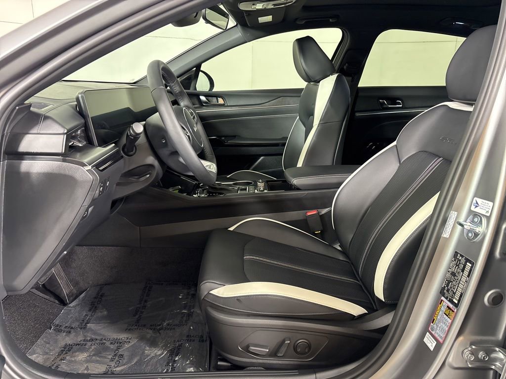 New 2026 Kia K5 GT-Line w/ GT-Line Premium Package FWD image 15
