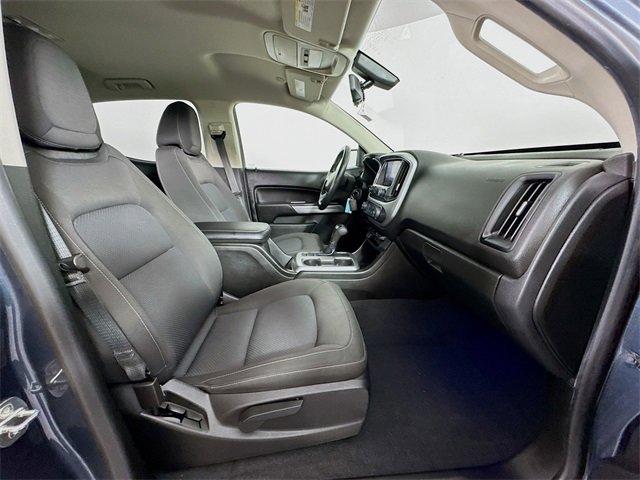 Used 2019 Chevrolet Colorado LT w/ LPO, Premium Interior Package image 38