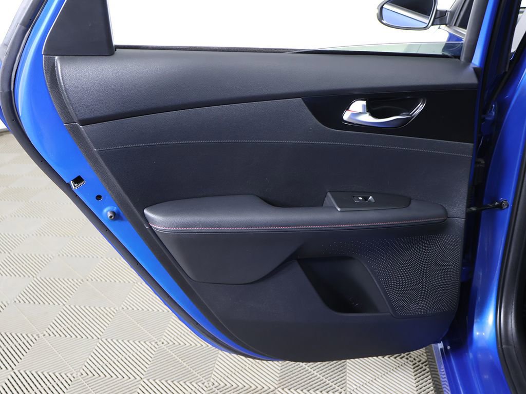 Used 2022 Kia Forte GT image 23