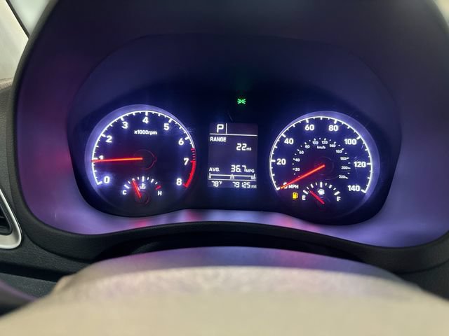 Used 2022 Hyundai Accent SE FWD image 11