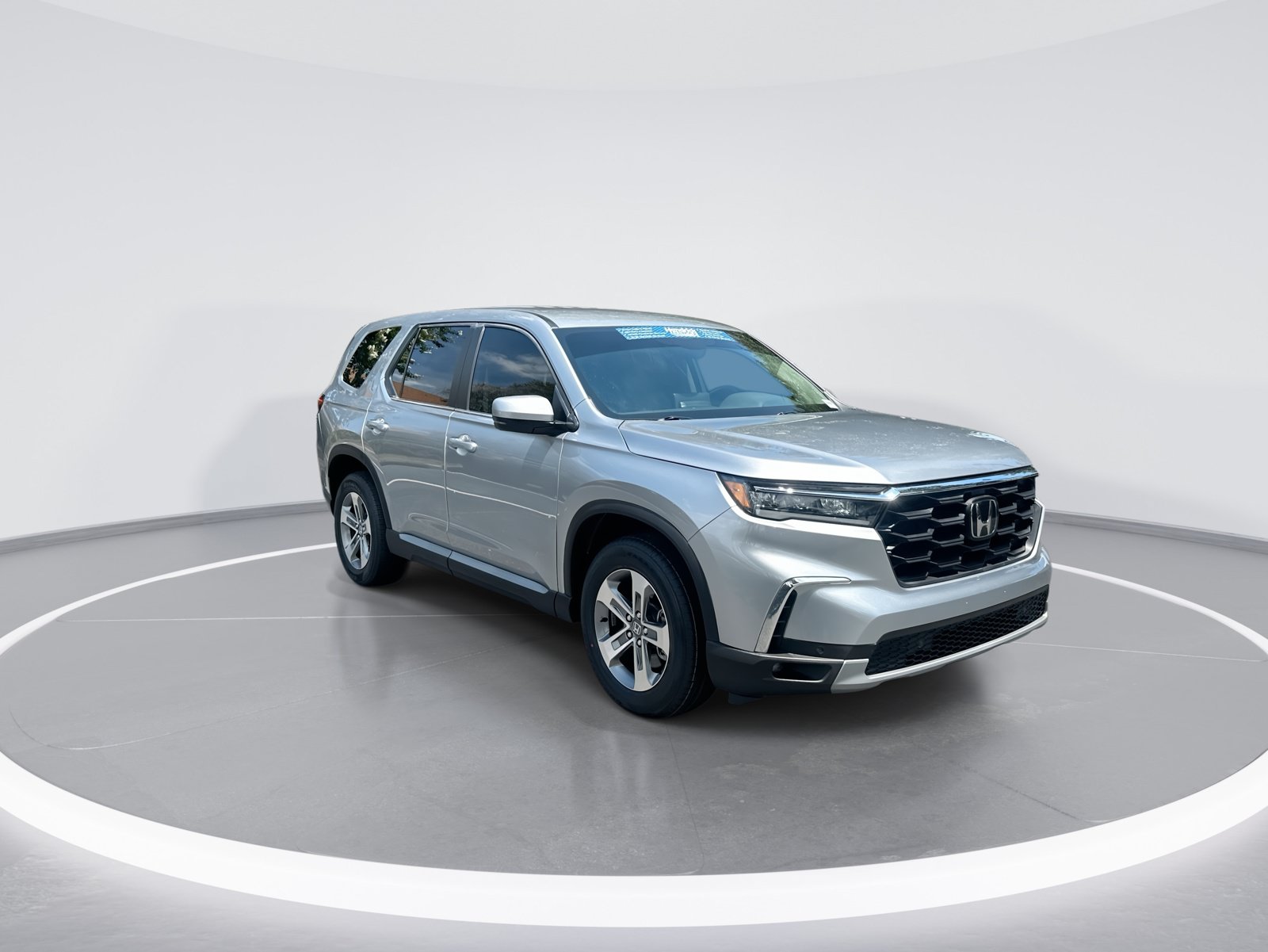 Used 2023 Honda Pilot EX-L image 2