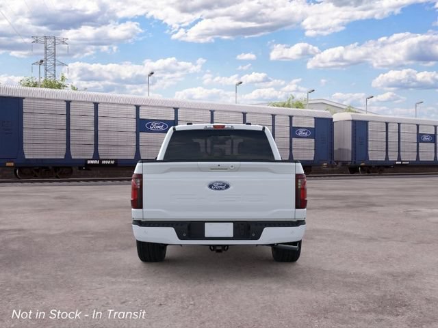 New 2026 Ford F150 XLT RWD image 5
