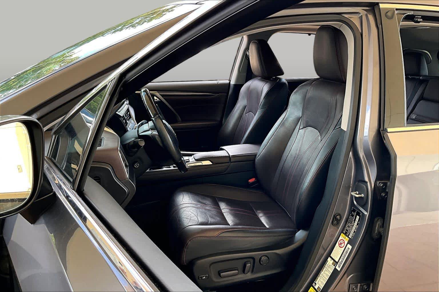 Used 2016 Lexus RX 350 FWD w/ Luxury Package image 7