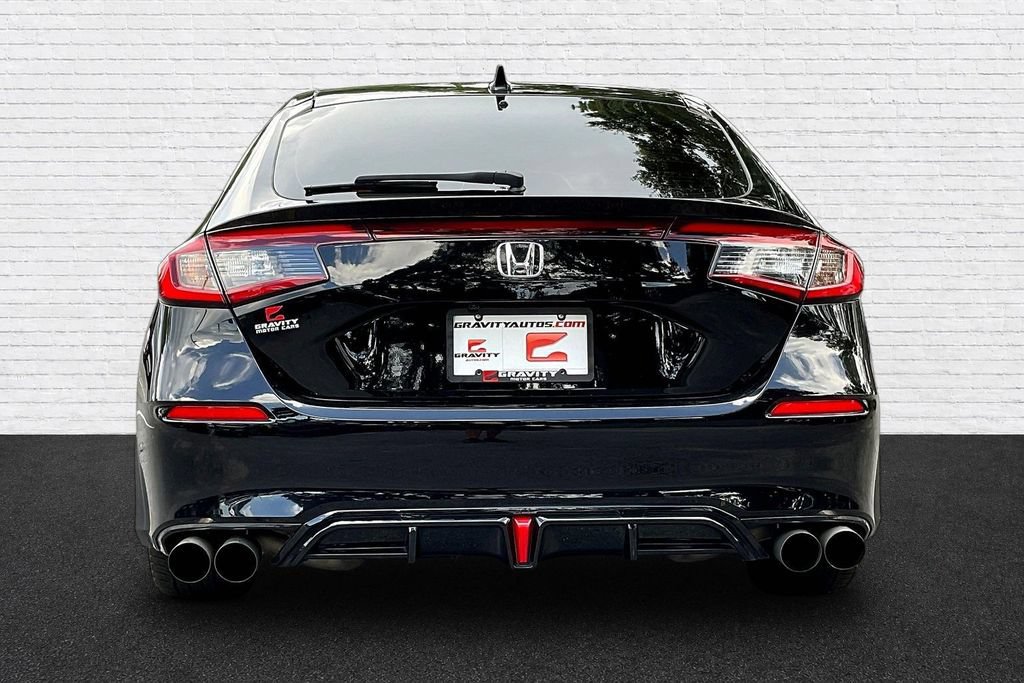 Used 2024 Honda Civic Sport image 5